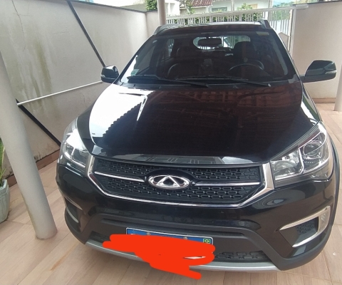 CAOA CHERY TIGGO 2 à venda.