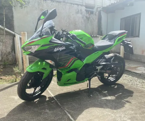 KAWASAKI NINJA à venda.