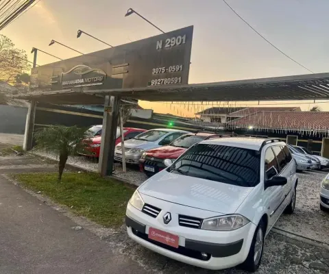 RENAULT MEGANEGT DYN 16 2013