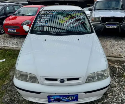 FIAT PALIO FIRE 2004