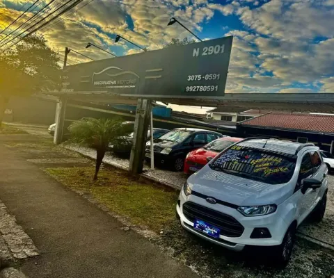 FORD ECOSPORT FSL AT2.0B 2016