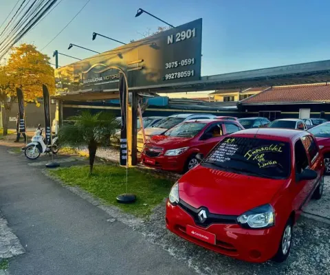 RENAULT CLIO EXP1016VH 2014