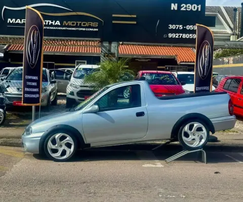 Chevrolet corsa st 2001