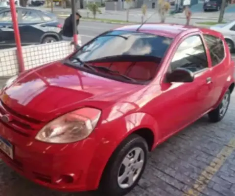 FORD KA à venda.