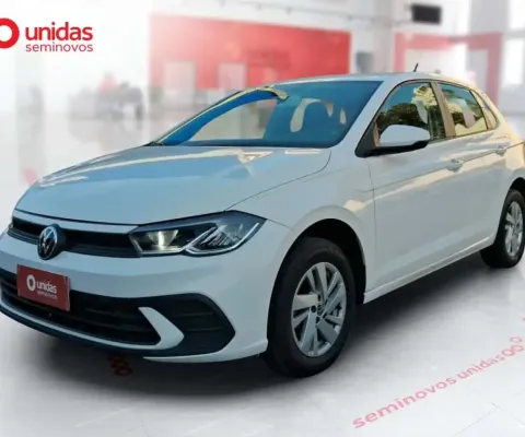 Volkswagen Polo 2024 1.0 170 tsi manual