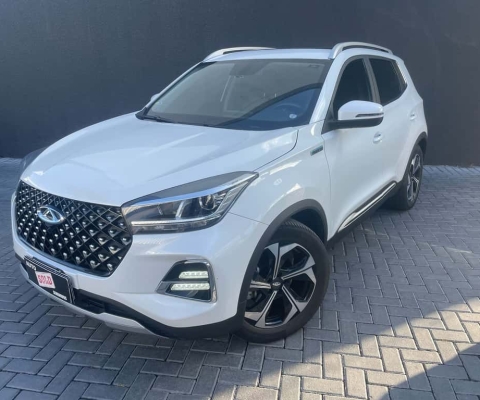 CAOA CHERY TIGGO 5X 5X PRO Max Drive1.5 TB (Híbrido)