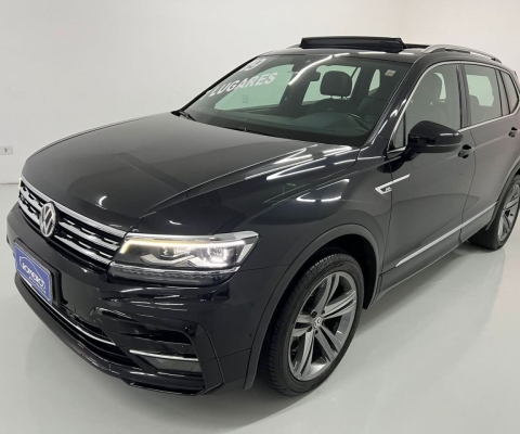 Transforme seu Estilo de Vida com uma TIGUAN SUV - Desconto Exclusivo!