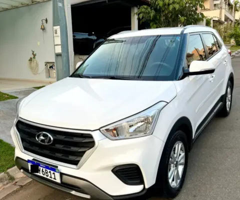 HYUNDAI CRETA à venda.