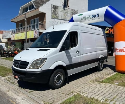 MERCEDES-BENZ 311CDISTREETF 2015