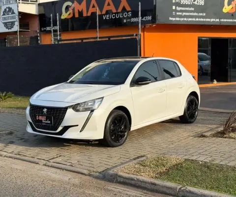 PEUGEOT 208 ACT PK1AT 2021
