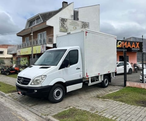 MERCEDES-BENZ 311CDISTREETC 2016
