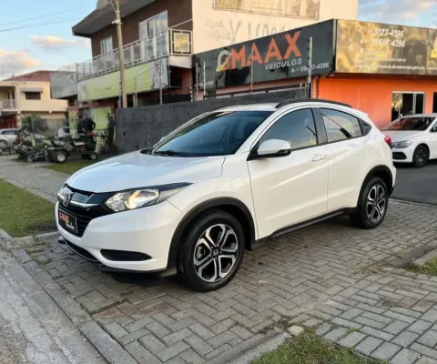 HONDA HR-V LX CVT 2018
