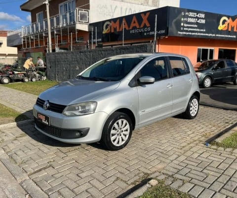 VOLKSWAGEN FOX 1.0 GII 2014