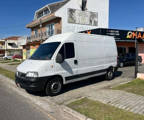 FIAT DUCATO MAXICARGO 2013