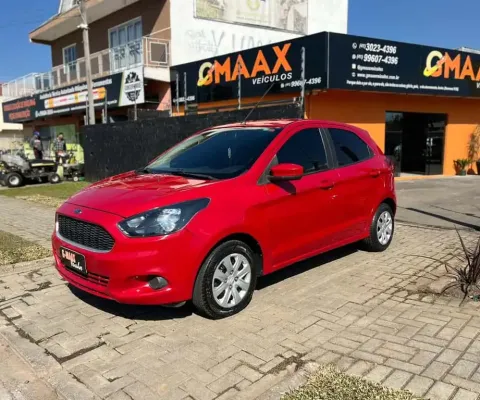 FORD KA SE 1.0 HA B 2018