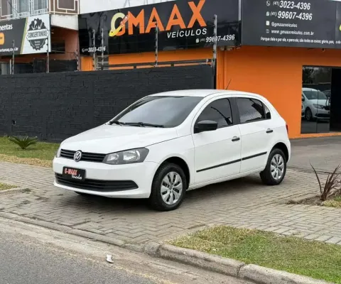 VOLKSWAGEN GOL TL MB 2016