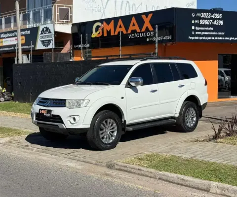 MITSUBISHI PAJERO DAKAR HPE D 2015