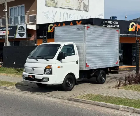 HYUNDAI HYUNDAHR HDB 2016