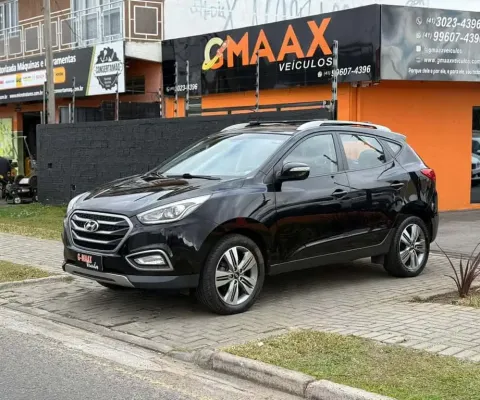 HYUNDAI X35 B 2016