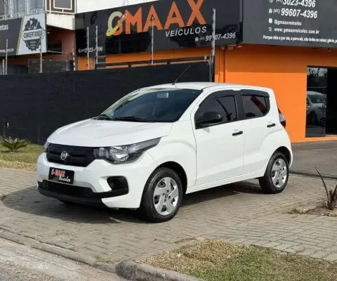 FIAT MOBI LIKE 2020