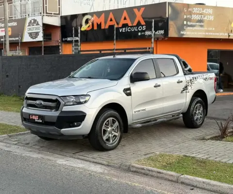 FORD RANGER XLS4SPTA22 2018
