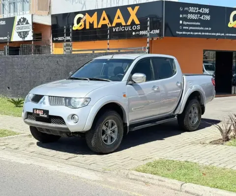 MITSUBISHI L200 TRITON 3.2 D 2009