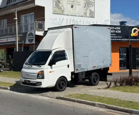 HYUNDAI HYUNDAHR HDB 2013