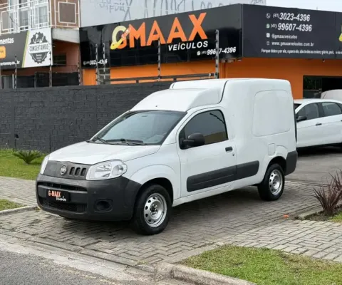 Fiat fiorino 1.4 flex 2014