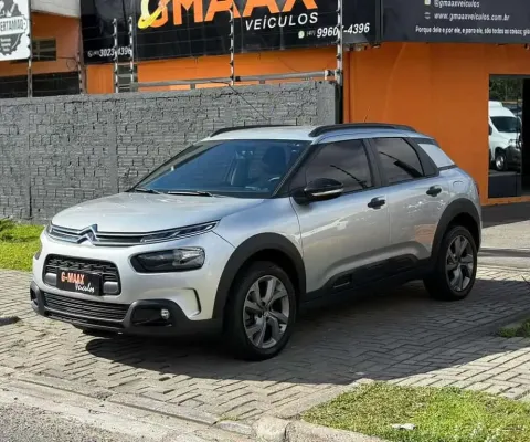 Citroen c4cactus feel bu 2020
