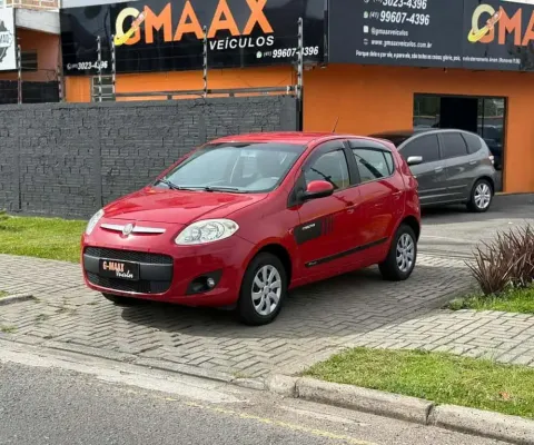Fiat palio attract 1.4 2014