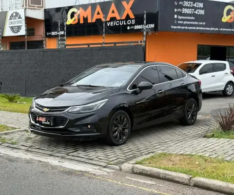 Chevrolet chev cruze ltz nb at 2017