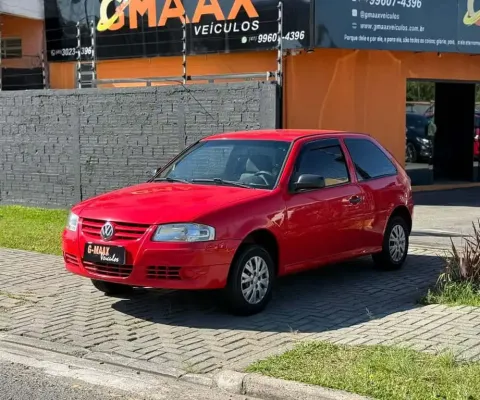 Volkswagen gol 1.0 giv 2014