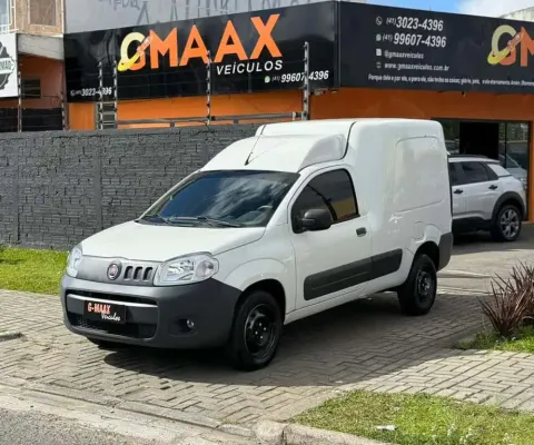 Fiat fiorino 1.4 flex 2016