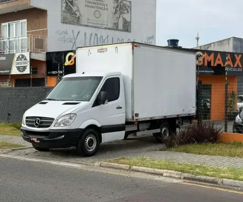Mercedes-benz 415cdisprinterc 2015