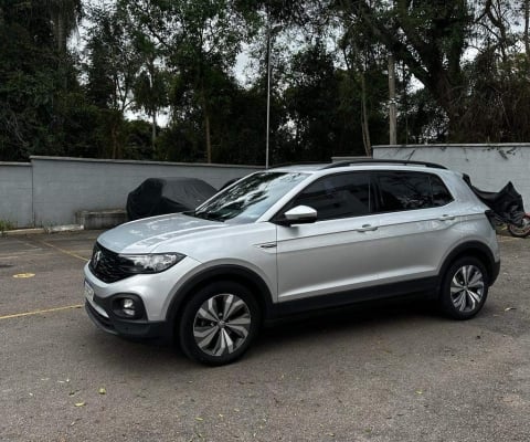 VOLKSWAGEN T-CROSS à venda.