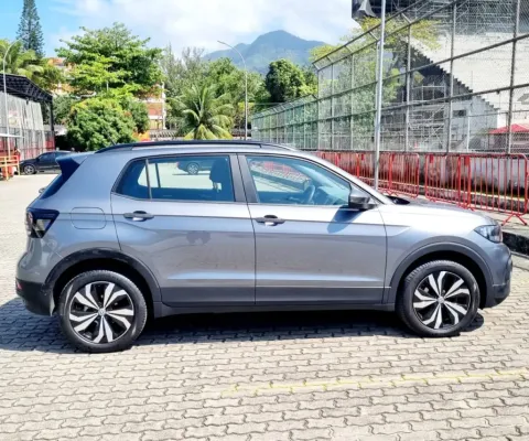 VOLKSWAGEN T-CROSS à venda.