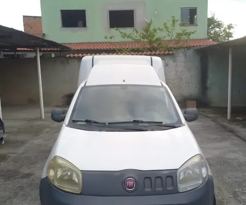 FIAT FIORINO Celebration EVO - 2014