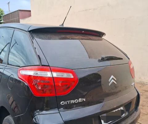 CITROËN C4 à venda.