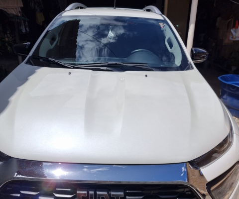 FIAT TORO à venda.
