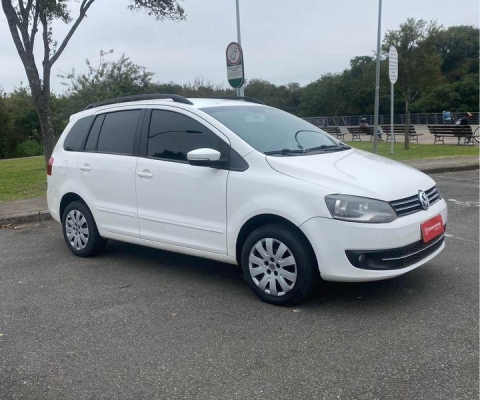 VOLKSWAGEN SPACEFOX à venda.