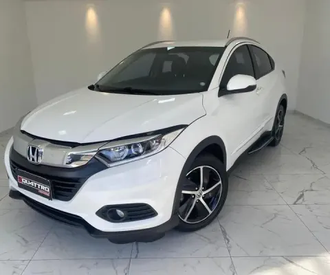 honda hrv ex 