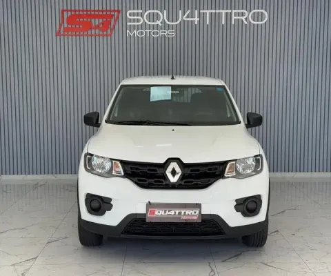 kwid zen