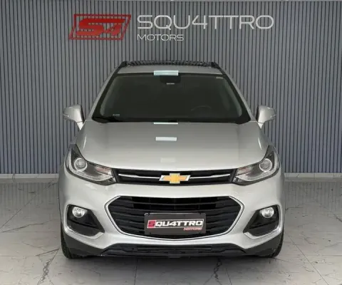 tracker premier