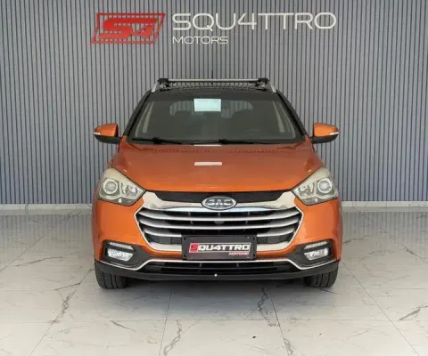 jac t40
