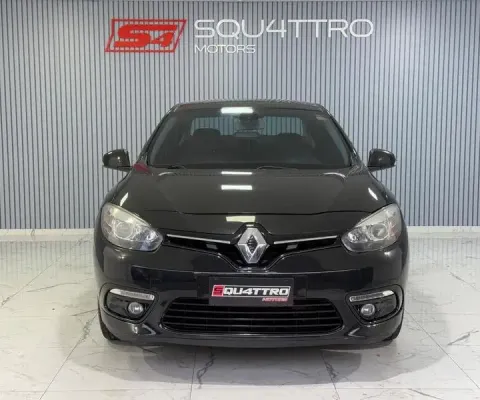RENAULT FLUENCE DYN20A 