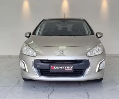 308 active