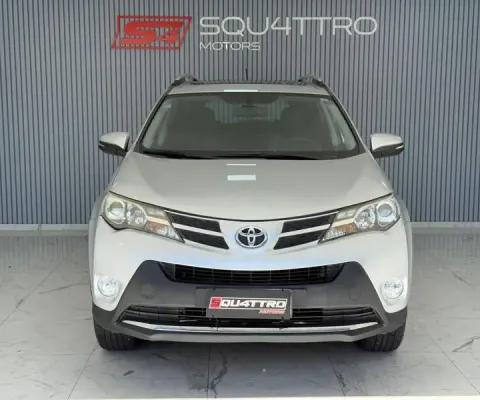 rav 4