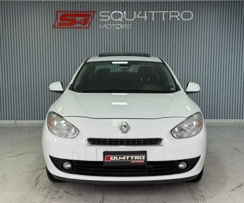 fluence