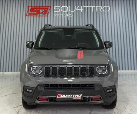 renegade