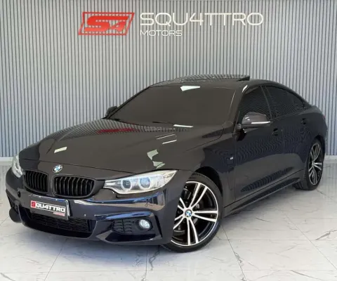 BMW 428I GRAN COUPE 2015